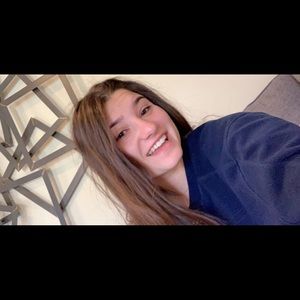 Meet your Posher, Sophie